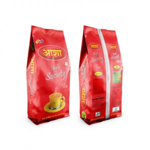 Asha High Society Tea 1Kg