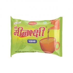 Shree Meenakshee Tea (100gm × 10 pack)
